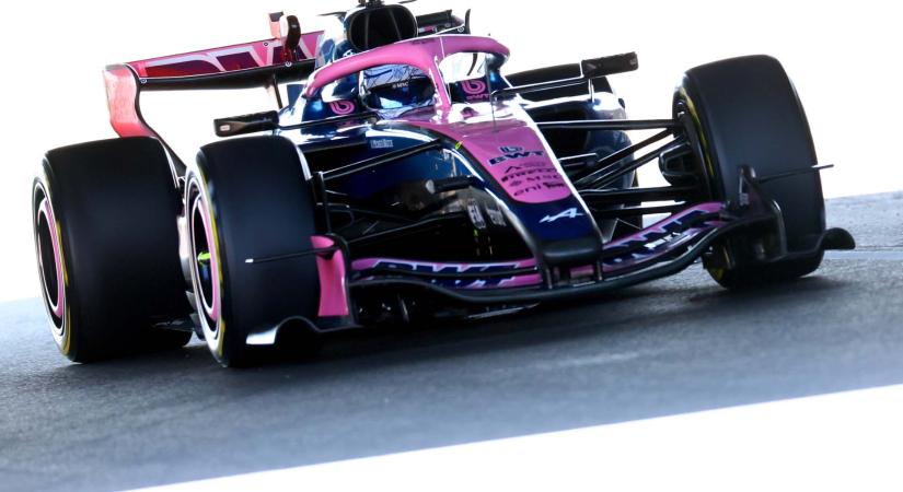 Gasly változást sürget a 2026-os F1-es autók kapcsán: „Túl sok a negativitás”