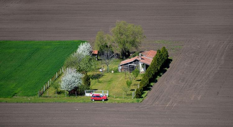 Folytatódik a tanyák infrastrukturális fejlesztése