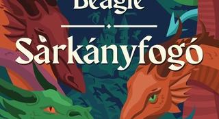 Peter S. Beagle: Sárkányfogó