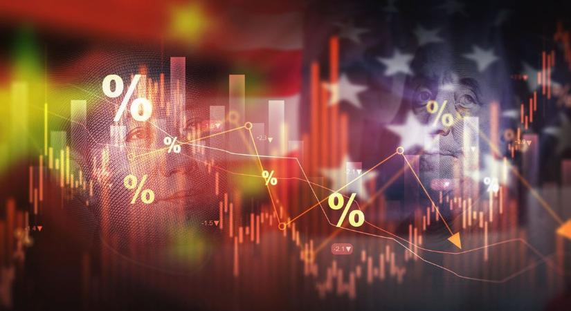 Kína állami hitelezésének szerkezeti átalakulása: földrajzi és ágazati súlypontváltás