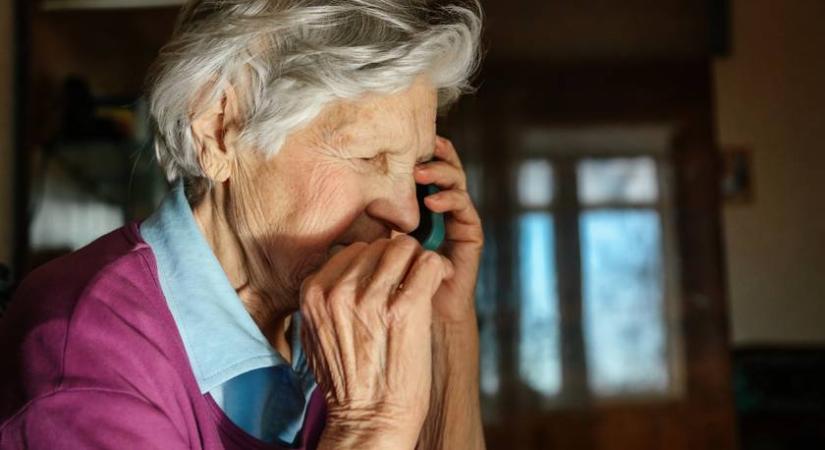 Ha ettől a hivataltól hívnak, kezdhetsz félni: téged is át akarnak verni