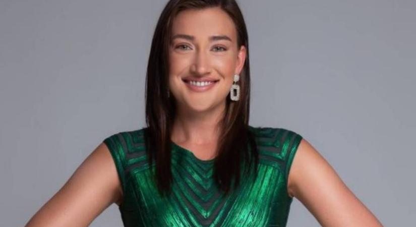 A Nagy Ő győztese így búcsúzott a 32 évesen elhunyt Lovas Annabellától: a legjobb barátnője volt