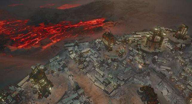 Nemcsak a Frostpunk 2 új DLC-je, de a legújabb leárazása is tűzforró lett