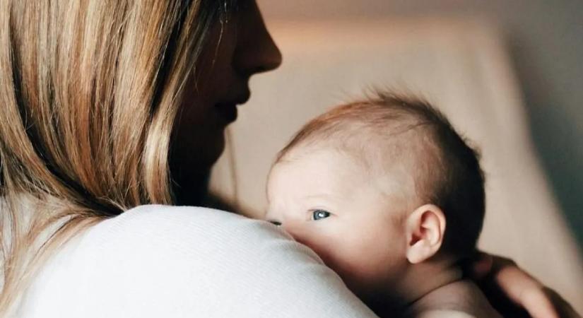 Szülés a levegőben – így dől el a baba állampolgársága