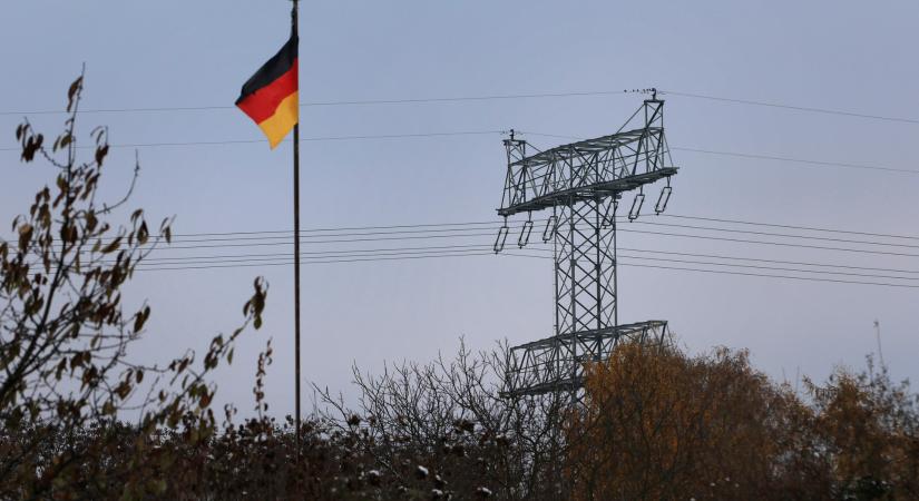 Bejelentették a német mestertervet: eurómilliárdos rehabra készül Európa legnagyobb gázfüggője