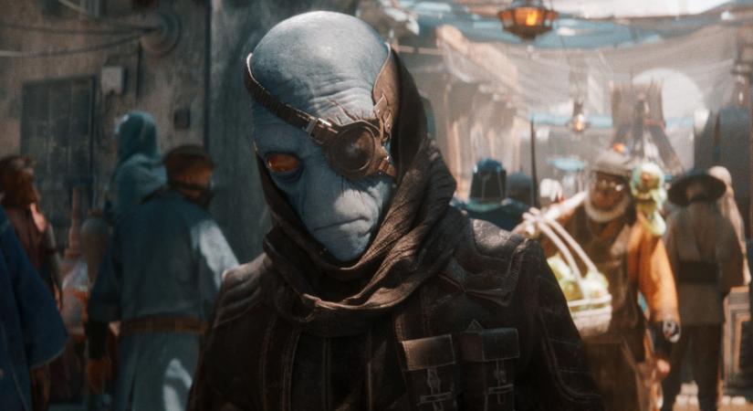 Nem túl biztató hírek érkeztek a Star Wars Eclipse fejlesztésével kapcsolatban