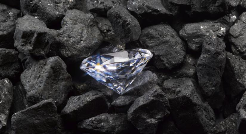 A természetes gyémántnál is keményebb anyagot állítottak elő kínai tudósok