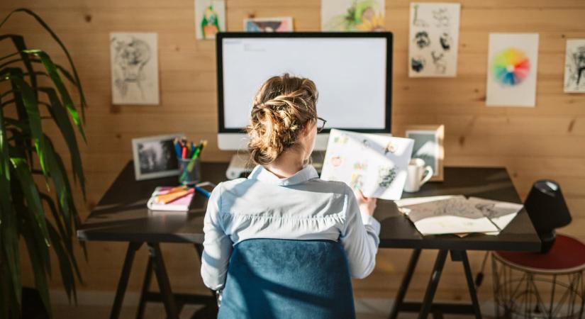 5 dolog, amit a sikeres nők tavasszal csinálnak a karrierjük fellendítéséért