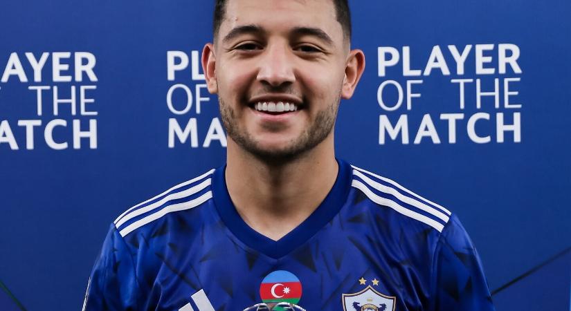 BL-csapat középpályásával hozták hírbe az FTC-t