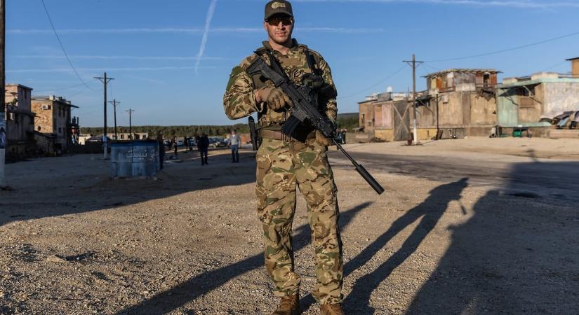 Három ajánlattal próbálták meg hallgatásra bírni – újra megszólalt Pálinkás Szilveszter százados