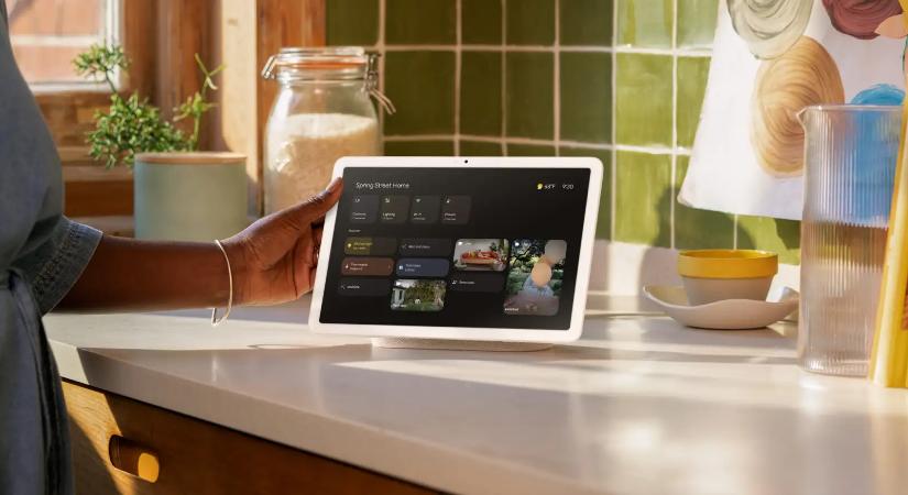 Google: Még természetesebben utasíthatod a sütőd és más otthoni berendezéseid