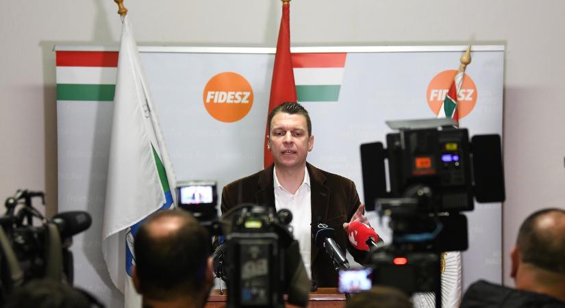 Menczer Tamás: A magyar energiabiztonságot megvédjük