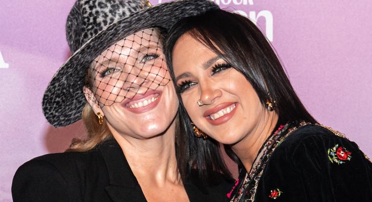 Tóth Gabi az Instagramon üzent Tóth Verának, így reagált nővére kijelentéseire