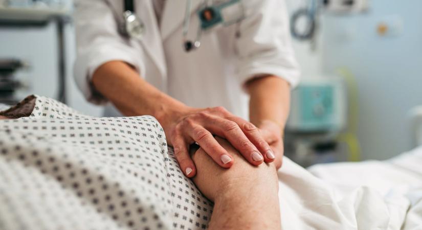 Sokkoló adat: több tízezer magyar halála megelőzhető lett volna