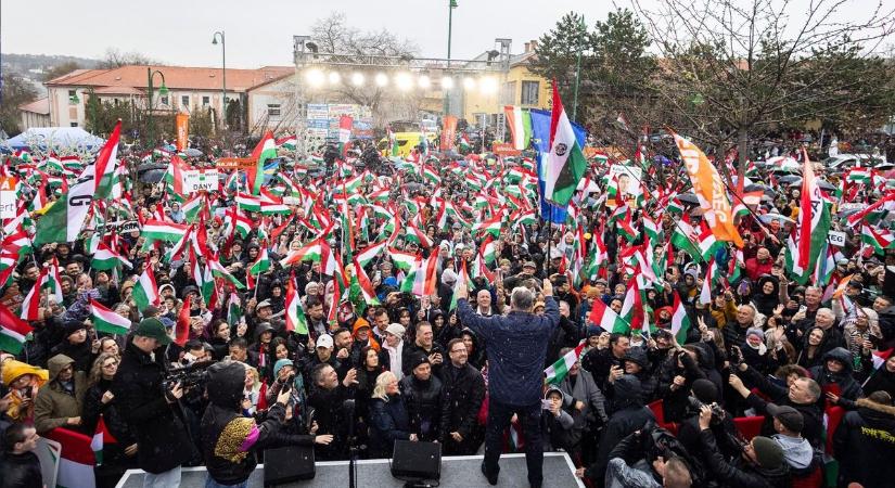 A Reuters ellátogatott vidékre Magyarországon, és találkozott a valósággal: így áll Orbán Viktor és a Fidesz