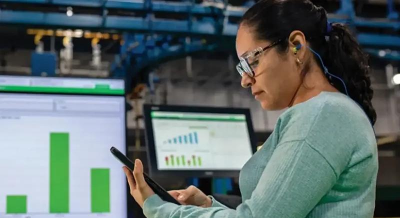 Egyre sürgetőbb az autonóm rendszerek bevezetése az iparban