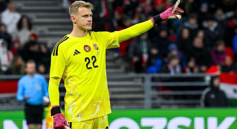 „Atyaég, ezt nézzétek!” – Tóth Balázs tett róla, hogy kitegyék a magyar zászlót Angliában