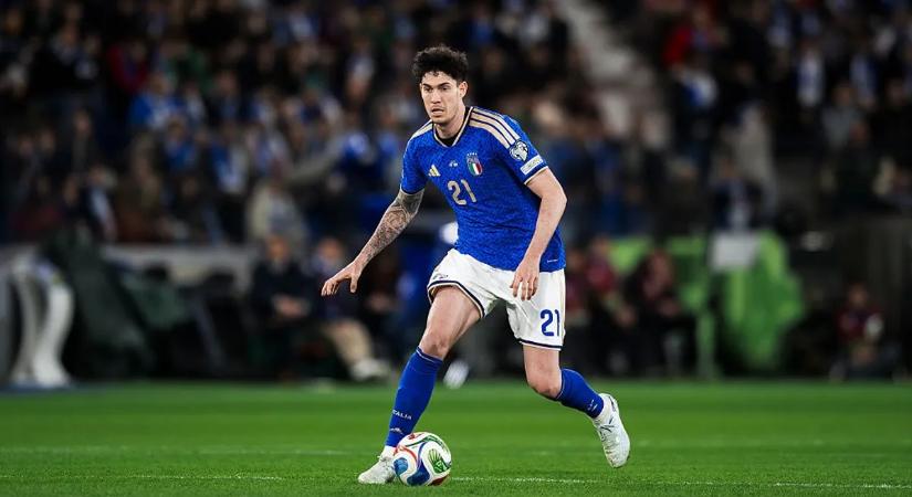 Diszkont áron kerülhet Barcelonába Bastoni – sajtóhír