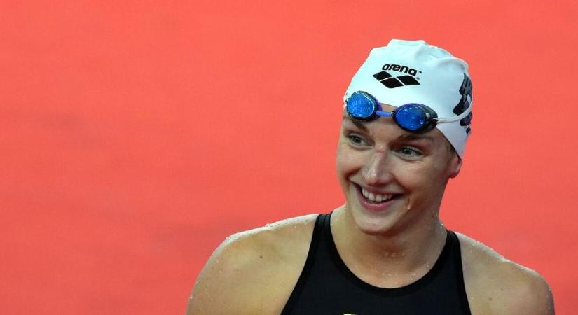 Végleg eltűnik Hosszú Katinka legrégebbi cége