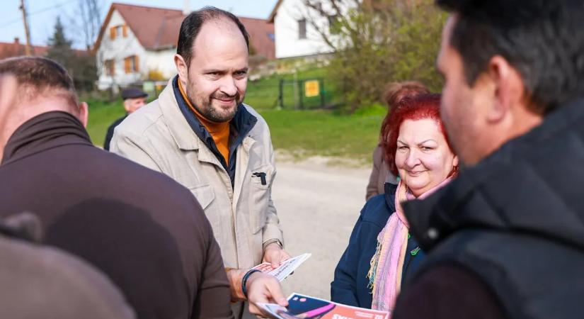 Nacsa Lőrinc: A Tisza csak a politikai hangulatkeltésben, és az uszításban érdekelt