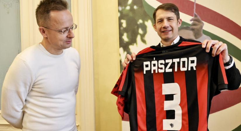 Pásztor: Egyértelmű, hogy Magyarország volt a célpont, emberek halhattak volna meg