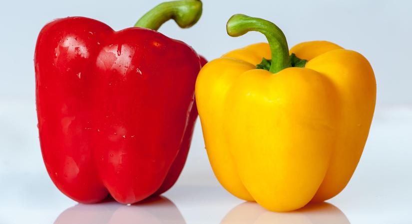 Szűk kínálat és árnövekedés jellemzi a globális paprikapiacot