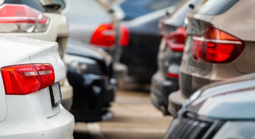 JóAutók.hu: 30 százaléknál is jobban nőtt a használt autók importja márciusban