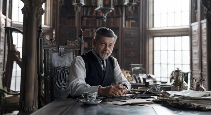 Bruce Wayne nem marad inas nélkül, Andy Serkis is benne lesz a Batman 2-ben