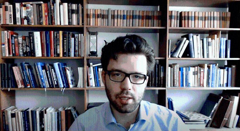 Kitálalt az MCC-s kutató is: „A kampány utolsó hónapjaiban több irányból is nyomás helyeződött rám, hogy Fidesz-propagandát írjak”