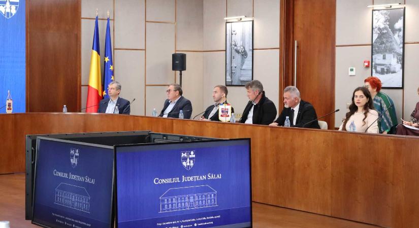 Szilágyság: 206 millió lejt fordítottak fejlesztésre