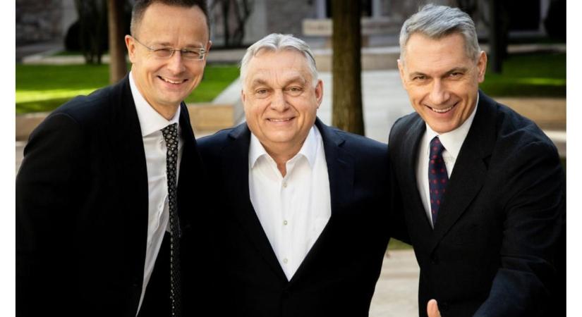 A szakértő elárulta, miért sikeres a Fidesz országjárása