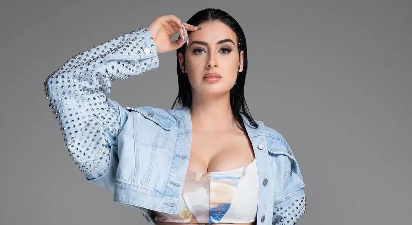 Nemazalány komoly vitába keveredett: „Hatalmas felháborodást keltettem!”