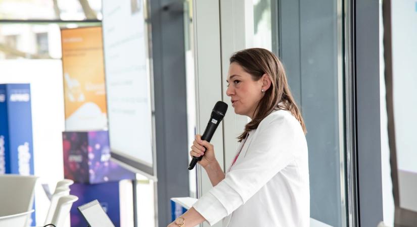 Jön az önálló Egészségügyi MI Stratégia