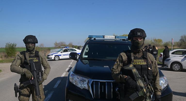 Újabb részletek derültek ki a magyar határ közelében tervezett robbantásról, Kijev is megszólalt