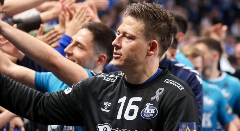 Hírbe hozták az ETO-val de cáfolta Győrbe igazolását a klasszis