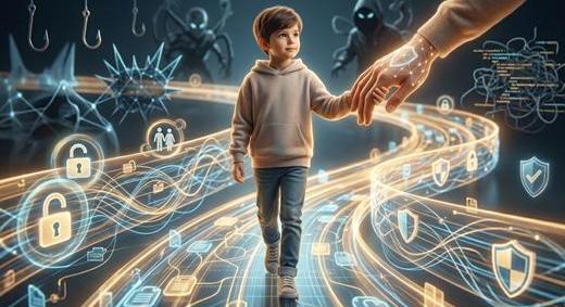 Evolúció vagy mellékhatás: mit tesz az AI a gyerekek gondolkodásával?