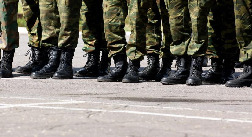 Kiderült, melyik országnak van a legnagyobb hadserege, sose találná ki