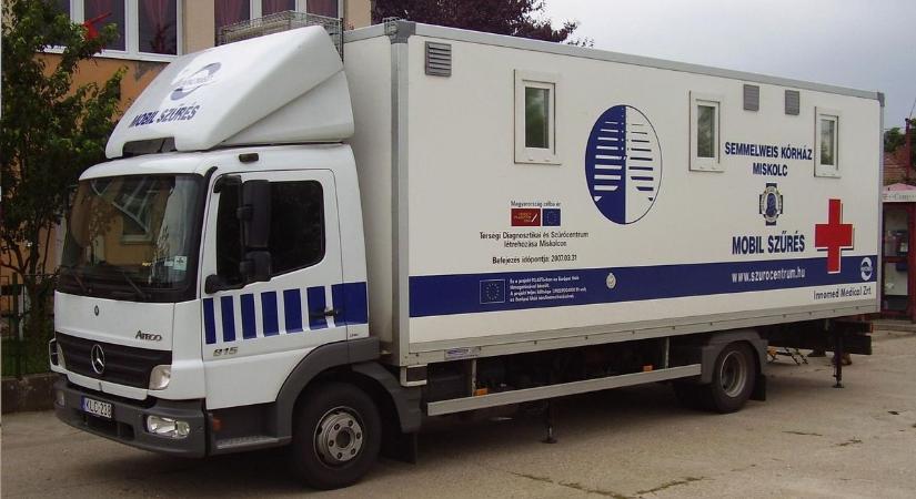 Ne hagyja ki! Ezért életbevágó a tüdőszűrés, ingyenes lehetőség áprilisban