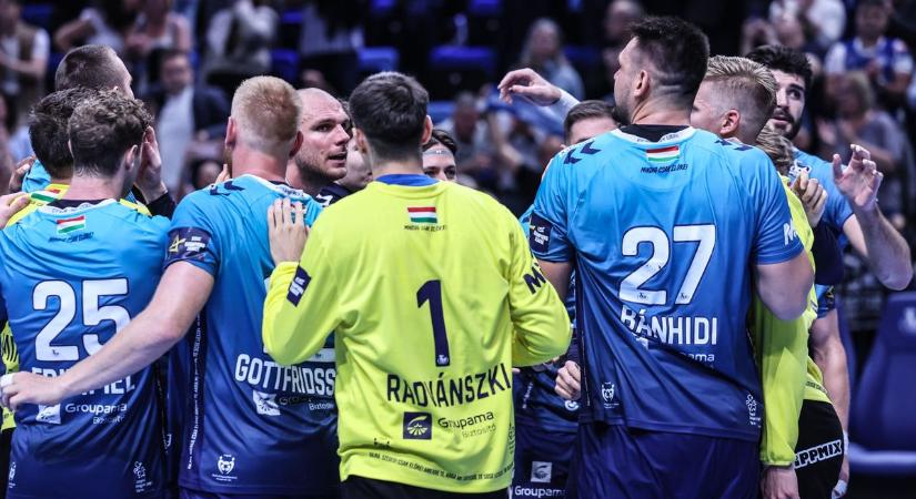 Egyik legfontosabb játékosával hosszabbított a Pick Szeged