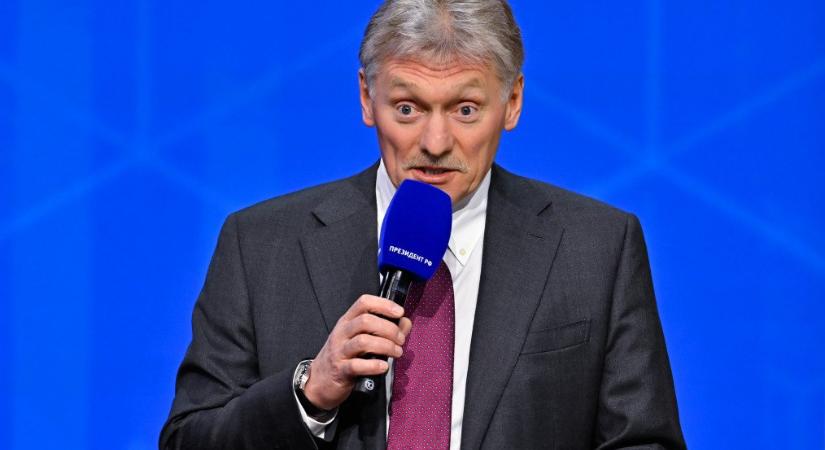 Szünetelnek a háromoldalú tárgyalások, de az Egyesült Államok és Oroszország között folyamatos az információcsere