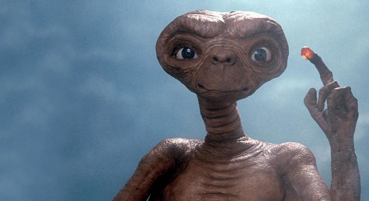 A NASA szerint jó eséllyel nem vagyunk egyedül az univerzumban