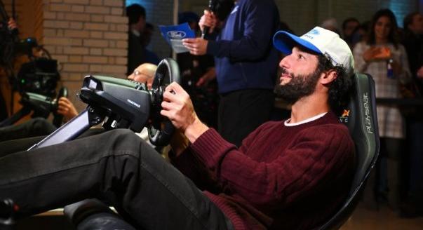 Ricciardo: Nem Max elől menekültem el, de...