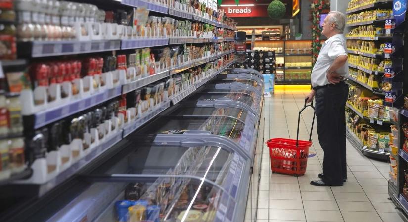 Varga Mihály feszülten figyel: kiderül, hogy betette-e már a lábát az iráni háború a magyar gazdaságba