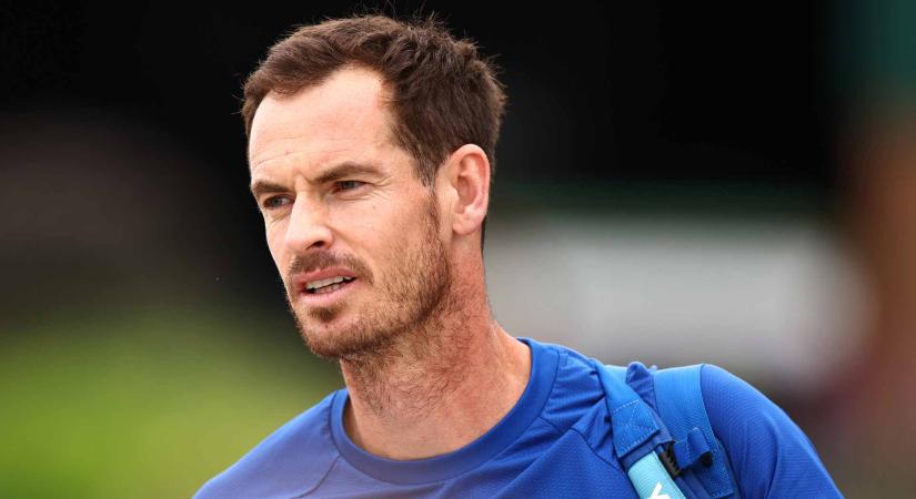 Andy Murray újra edzőnek állhat? Nem akárkinek az oldalán látják a brit teniszsztárt