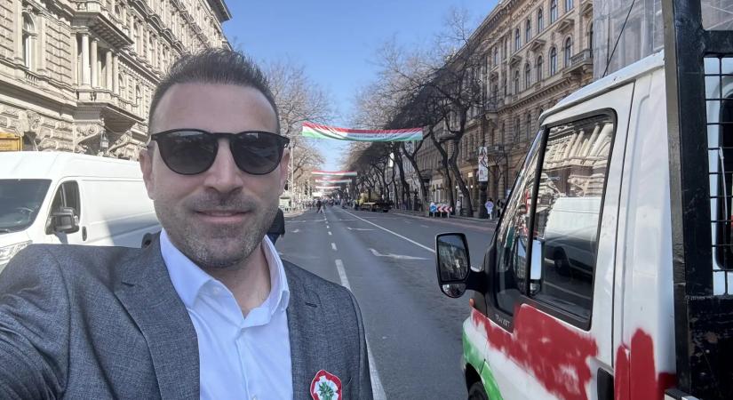 Egy hangfelvétel szerint fideszesek segíthették a Jobbik kampányát, „mert szavazatot vesz el a Tiszától”