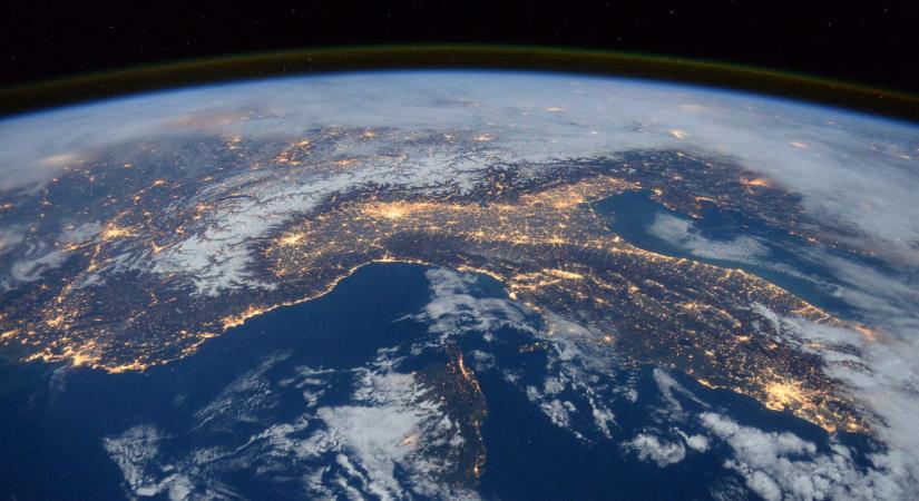 Kvíz: mennyire ismered a Föld legszélsőségesebb helyeit?