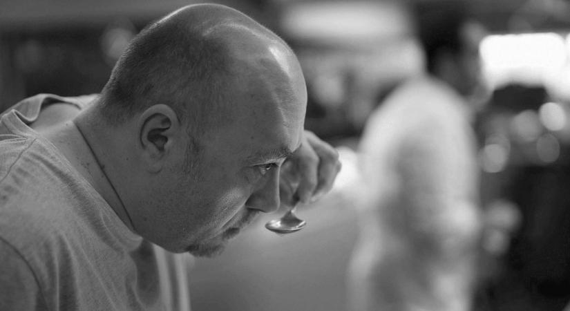 Rám séf még nem volt ilyen hatással – Takács Lajos halálára