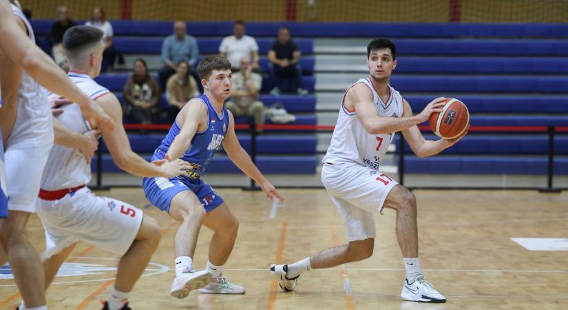 VKK: jöhet a negyeddöntő