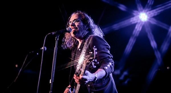 Kip Winger: "régóta esedékes volt, hogy abbahagyjuk a turnézást"