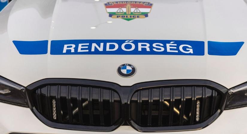 Ne lepődj meg, ha több rendőrt látsz Debrecenben! Az egész várost ellepik a kék ruhások!